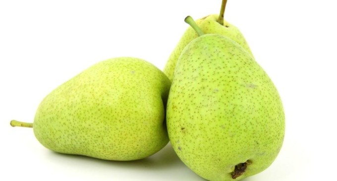 Beneficios de comer peras