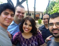 Tekove se presenta hoy en el BCP con su primer álbum “Pohã Ro’ysã para el alma”