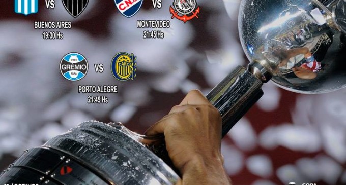 El Ciclón buscará sacar ventaja ante el histórico Boca Juniors, otros dos partidos se juegan hoy