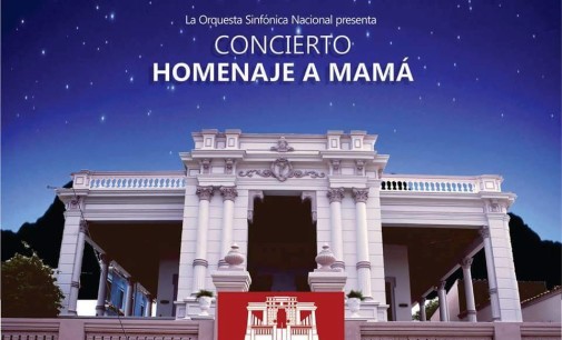 Preparan un homenaje musical para las madres