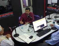 La Cruda Verdad, abogado Roberto Améndola “Nosotros no necesitamos que los hombres nos admiren, necesitamos que nos tengan miedo”