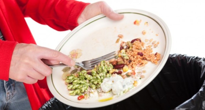 Falta de control provoca desperdicio de alimentos y mala inversión en la educiación