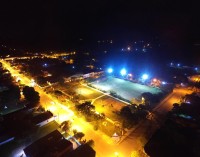 Santa Elena apunta a ser uno de los nuevos atractivos turísticos del país