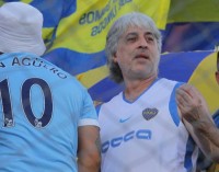 Juez convoca a hinchas boquenses