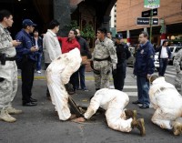 Caso hallazgo túnel: Prosigue investigación y demorados serán liberados