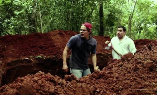 “Latas Vacías” se estrenará en Caaguazú