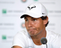 SORPRESA: Rafael Nadal se retira del Roland Garros