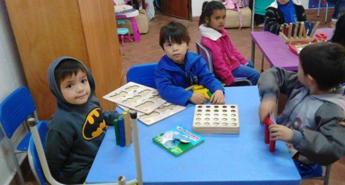 Ministro de Educación “Ausentismo en las escuelas se da por afecciones respiratorias”