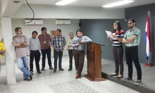 Crisis en ABC: Periodistas denuncian censura y condiciones para manifestarse