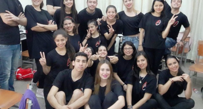 Organizan Palmeada musical en beneficio de animales del Pilcomayo