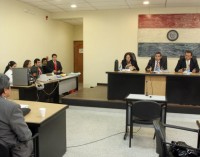 Piden juicio oral para acusado por supuesta reducción