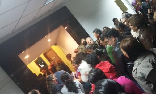 A 4 años de la masacre de Curuguaty se producen nuevos incidentes