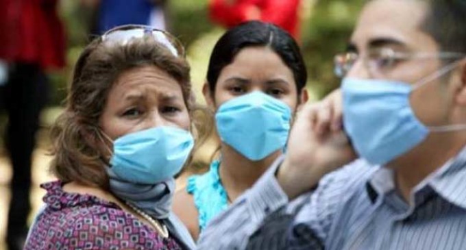 Aumentan casos de influenza en el Paraguay