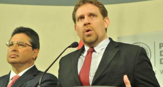 Petropar puede y quiere pagar hasta el 50% de la deuda con PDVSA