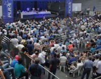 EL PLRA se prepara para unas elecciones internas históricas