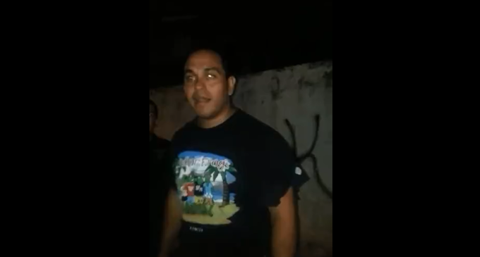 Policías a prisión por intentar cumplir con su labor… Contra el hijo de un juez