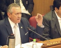 Cámara de Senadores elige hoy a sus nuevas autoridades
