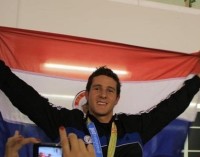 Suman atletas paraguayos a Río 2016