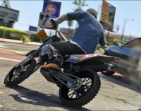 CDE: Procesan a joven sorprendido a bordo de motocicleta robada