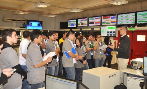 Tigo ofrece tour vocacional para estudiantes de colegios y universidades