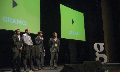 Segunda edición de Gramo 2016