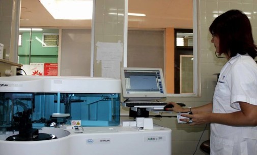 Laboratorio del INCAN suspende atención al público para cambio total de equipos