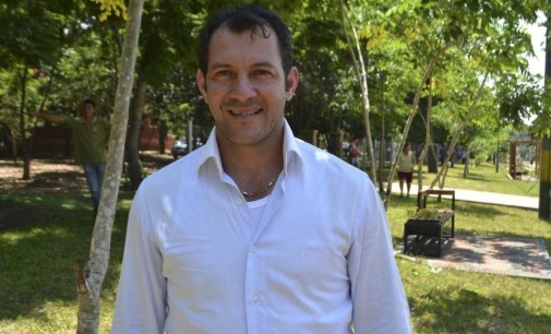 Imputan a intendente de Choré