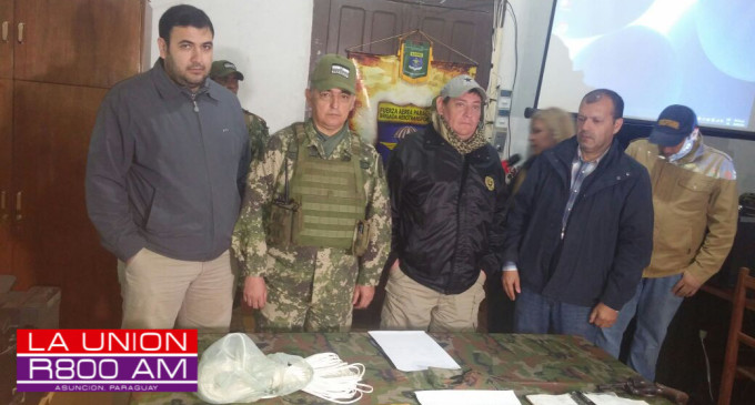 Allanamientos, detenidos y posibles imputados en la zona norte