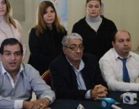 Se apropió de la empresa de su padre y dejó sin ingresos a 170 familias