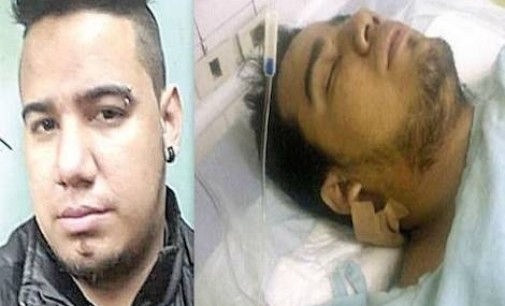 Imputan y piden prisión de policías vinculados con el caso de gatillo fácil