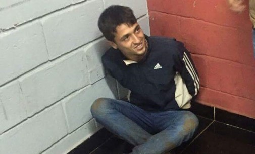 Detienen a hombre que confesó haber asesinado a universitaria