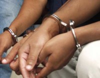 Un hombre recibe condena de 5 años por robo agravado