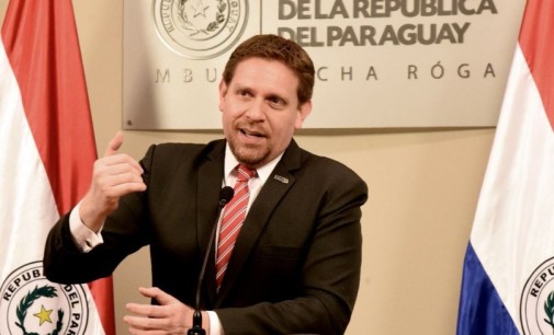 Petropar escogió árbitro argentino para el juicio con PDVSA en París