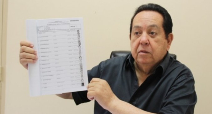 Asesor de TSJE sobre reelección: “Ya no hay tiempo”