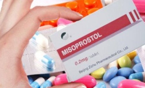 Misoprostol sólo en farmacias hospitalarias y con indicación médica