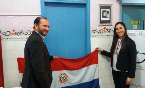 Habilitan primer consultorio integral para el manejo de la obesidad