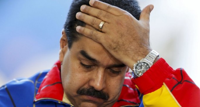 España pidió la realización “urgente” del referendo revocatorio en Venezuela