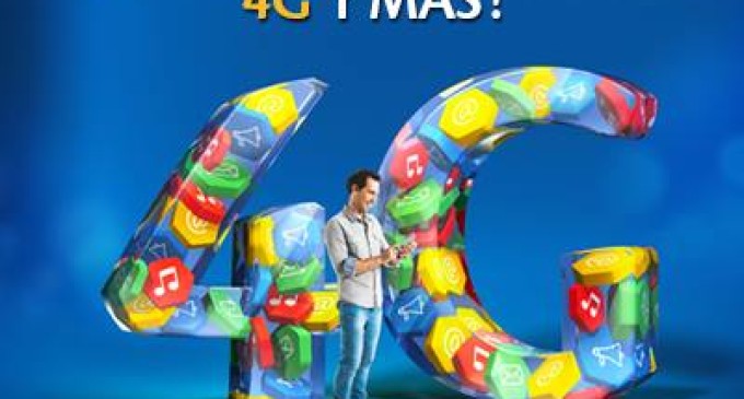 Tigo llegó a 200.000 usuarios con la experiencia 4G LTE