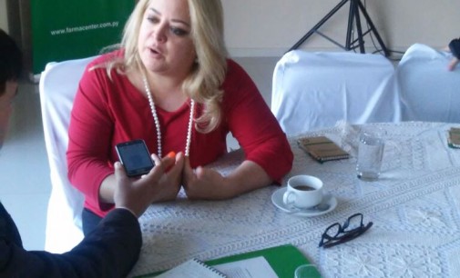 Charla de sustentabilidad para empresas adheridas al Pacto Global