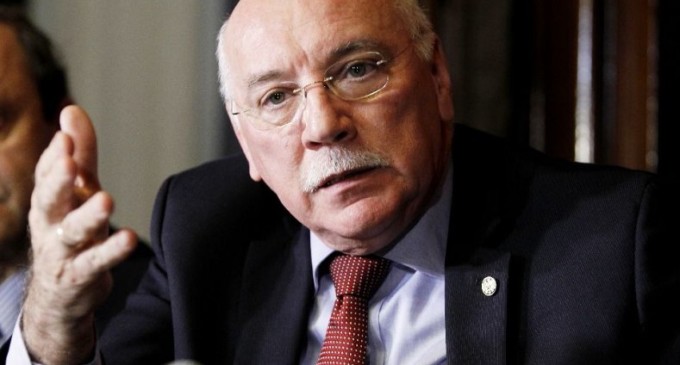 Negociaciones UE-MERCOSUR no deben parar ante conflicto en Brasil