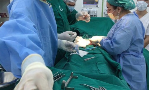 Donación de órganos, la oportunidad de vida para 121 pacientes