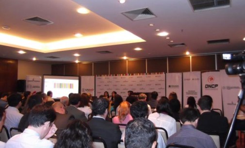 Expo de “Gobierno Abierto” será mañana