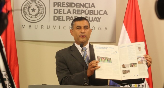 Tekoporã: Reducción de pobreza no es objetivo específico
