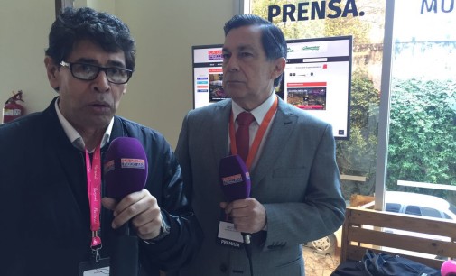 “La construcción del país es un compromiso de todos”