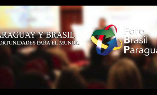 Expo Brasil-Paraguay con más de 300 empresarios