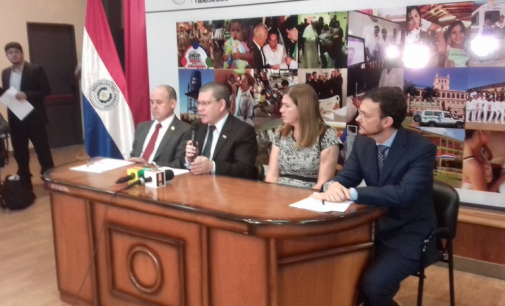 Destacan resultados del plan de medicina radiológica y control del cáncer