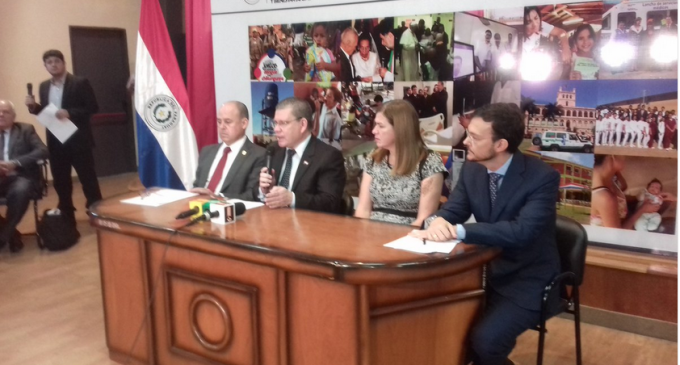 Destacan resultados del plan de medicina radiológica y control del cáncer