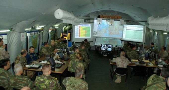 Rusia desarrolla un “Internet propio” para propósitos militares