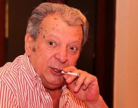 Galaverna dice que reelección será rechazada de vuelta en Senadores