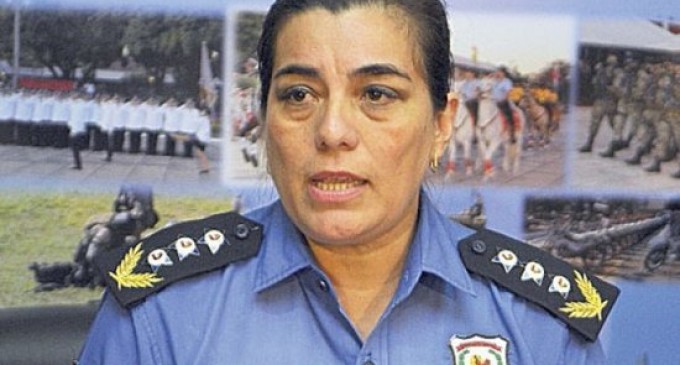 Preocupante ola de asaltos